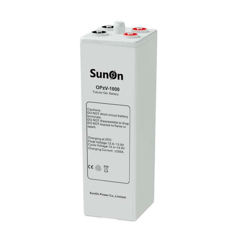 What are the different types of LiFePO4 Battery? - Sunon Battery